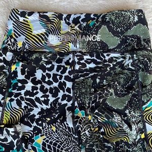 Calvin Klein wicking workout pants